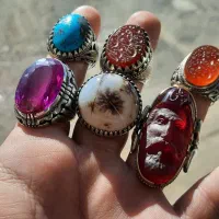 انگشتر|جواهرات|پاکدشت, پاکدشت (مامازند)|دیوار