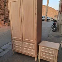 سرویس خواب تک نفره و دو نفره ، تخت خواب ، نوجوان|تخت و سرویس خواب|تهران, مسگرآباد|دیوار