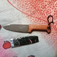 چاقو اشپزی