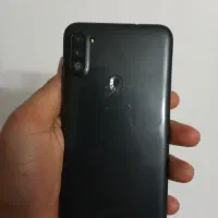 گوشی A11 درحد|موبایل|تاکستان, |دیوار