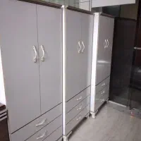 کمد.. دراور.. کشو دار5100|جاکفشی، کمد، دراور|خمینی‌شهر, |دیوار