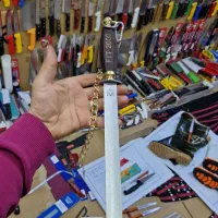 چاقوی بیخسی اشمیت|ظروف پخت‌وپز|تبریز, |دیوار