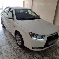 دنا توربو اتوماتیک ۴۰۱ برج ۱۱