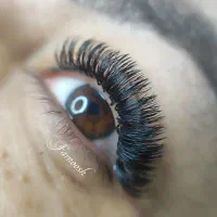 خدمات اکستنشن و کاشت مژه|خدمات آرایشگری و زیبایی|اهواز, گلستان|دیوار