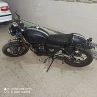 فروش موتور سیکلت