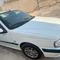 پا رس دوگانه شرکتی