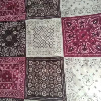 رو تشکی دو نفره و دو رو بالشی (تولیدی)|سرویس روتختی|همدان, |دیوار