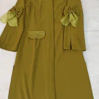 مانتو سایز ۴۰ تا ۴۲