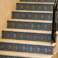 فروش آجر و کاشی کافه‌ای