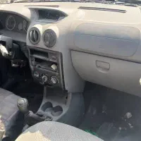 پراید 99 تصادفی
