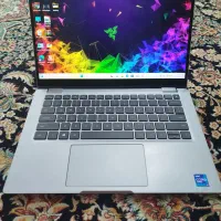 لپتاپ قدرتمندfull hdتاچ لمسی360درجه/i7 نسل 11