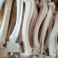 سی ان سی چوب