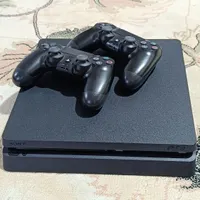 PS4|کنسول، بازی ویدئویی و آنلاین|سیرجان, |دیوار