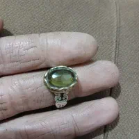 انگشتر الکساندریت