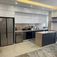 رهن واحد ۱۰۰ متری خرمشهر زوج|اجارهٔ آپارتمان|لاهیجان, شهید آوینی|دیوار