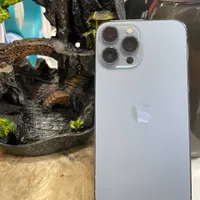 اپل iPhone 13 Pro Max با حافظهٔ ۲۵۶ گیگابایت