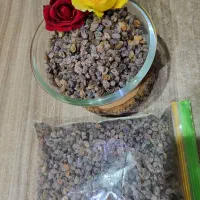 کشمش سایه خشک خانگی