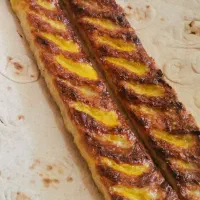 با ای کباب مرغیو چه میکنه کاکو کباب(۱۸ تومن)