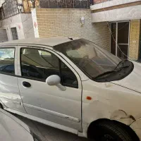 ام‌وی‌ام 110 ۳ سیلندر، مدل ۱۳۹۰|خودرو سواری و وانت|کرمان, |دیوار