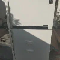 فروش یخچال فریزر ال جی|یخچال و فریزر|رامسر, |دیوار