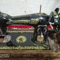 چرخ خیاطی