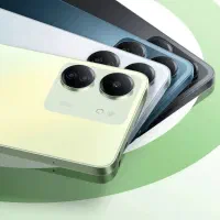 موبایل شیائومی مدل Redmi 13C