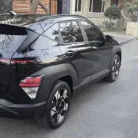 هیوندا کونا 2025