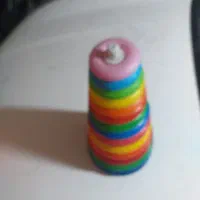 کوه حلقه ایی|اسباب‌بازی بچه|تهران, استخر|دیوار