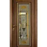 « درب حجاب و اتاقی برند محمدی »