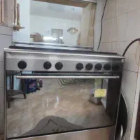 گاز فر دار|اجاق گاز و لوازم برقی پختوپز|پردیس, فاز ۶|دیوار