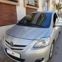 تویوتا یاریس ۲۰۰۸ اتومات