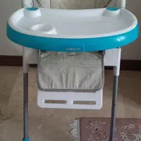 صندلی غذای کودک