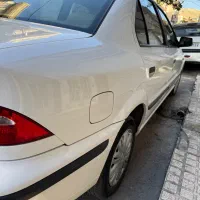 سمند Lx|خودرو سواری و وانت|ارومیه, |دیوار