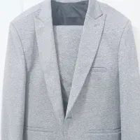 کت و شلوار مردانه درحدنو|لباس|قم, محمد آباد|دیوار