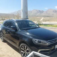فروش کوپا مدل۹۷ رنگ مشکی قابل معاوضه و اقساط