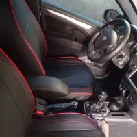 فروش تارا +V1|خودرو سواری و وانت|اهواز, شهرک نفت|دیوار