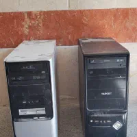 دو عدد کیس و یکعدد فکس|پرینتر، اسکنر، کپی، فکس|تهران, گلستان (شهرک راه آهن)|دیوار
