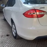 جک J5 دنده‌ای 1500cc، مدل ۱۳۹۵|خودرو سواری و وانت|ساری, |دیوار