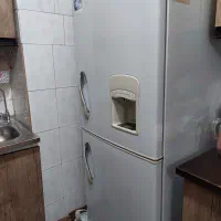 یخچال فریزر ایسان