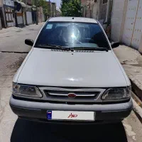 پراید 131 SE