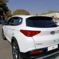 تیگو ۷ فول اکسلنت مدل ۱۳۹۹
