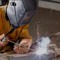 جوشکاری سیار توحید نوری