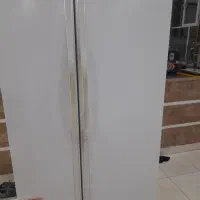 یخچال فریزر|یخچال و فریزر|اهواز, نادری|دیوار