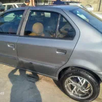 سمند ال ایکس|خودرو سواری و وانت|اسلام‌شهر, شهرک سعیدیه|دیوار