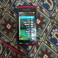 سونی اریکسون vivas