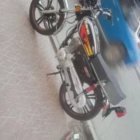 موتور ۲۰۰|موتورسیکلت|سقز, |دیوار