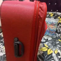 چمدان|کیف، کفش، کمربند|مشهد, کوی پلیس|دیوار