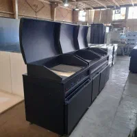 تعمیرات لوازم آشپزخانه رستوران ...|کافی‌شاپ و رستوران|کرج, شهرک دریا|دیوار