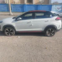 x33کراس اتومات ۴۰۲بدون رنگ یکسال بیمه گارانتی فعا