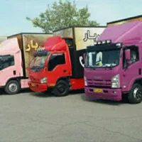 اتوباراسنپ اسباب کشی حمل بارشهرستان کل مناطق تهران|خدمات حمل و نقل|تهران, پونک|دیوار